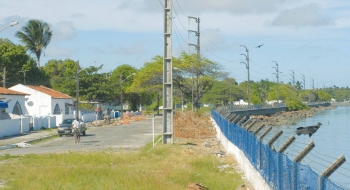 Prefeitura do Recife quer autorizar prédios de até 21 andares em área da Marinha
